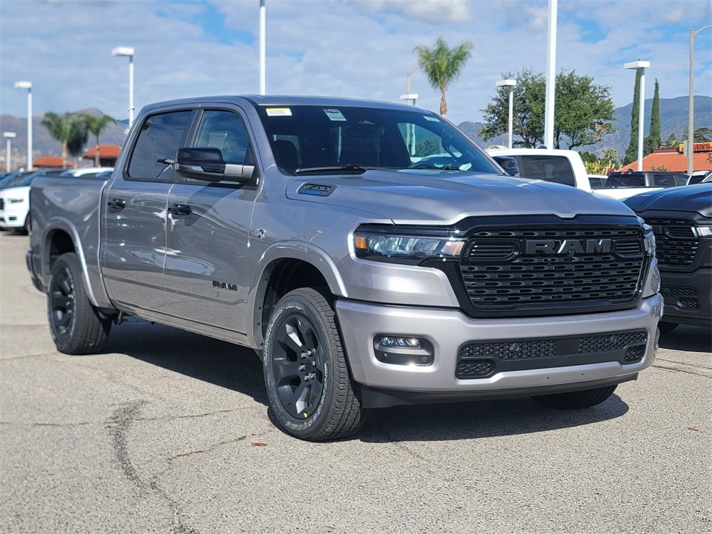 2026 RAM Ram 1500 Pickup Big Horn/Lone Star's photo