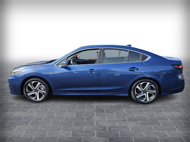 2022 Subaru Legacy Limited photo 4