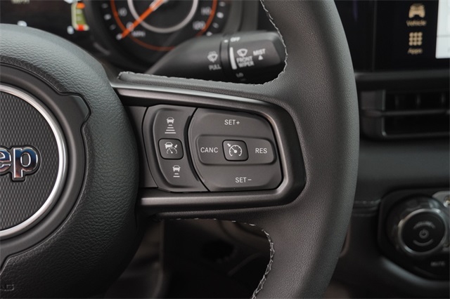 2025 Jeep Gladiator Sport photo 26