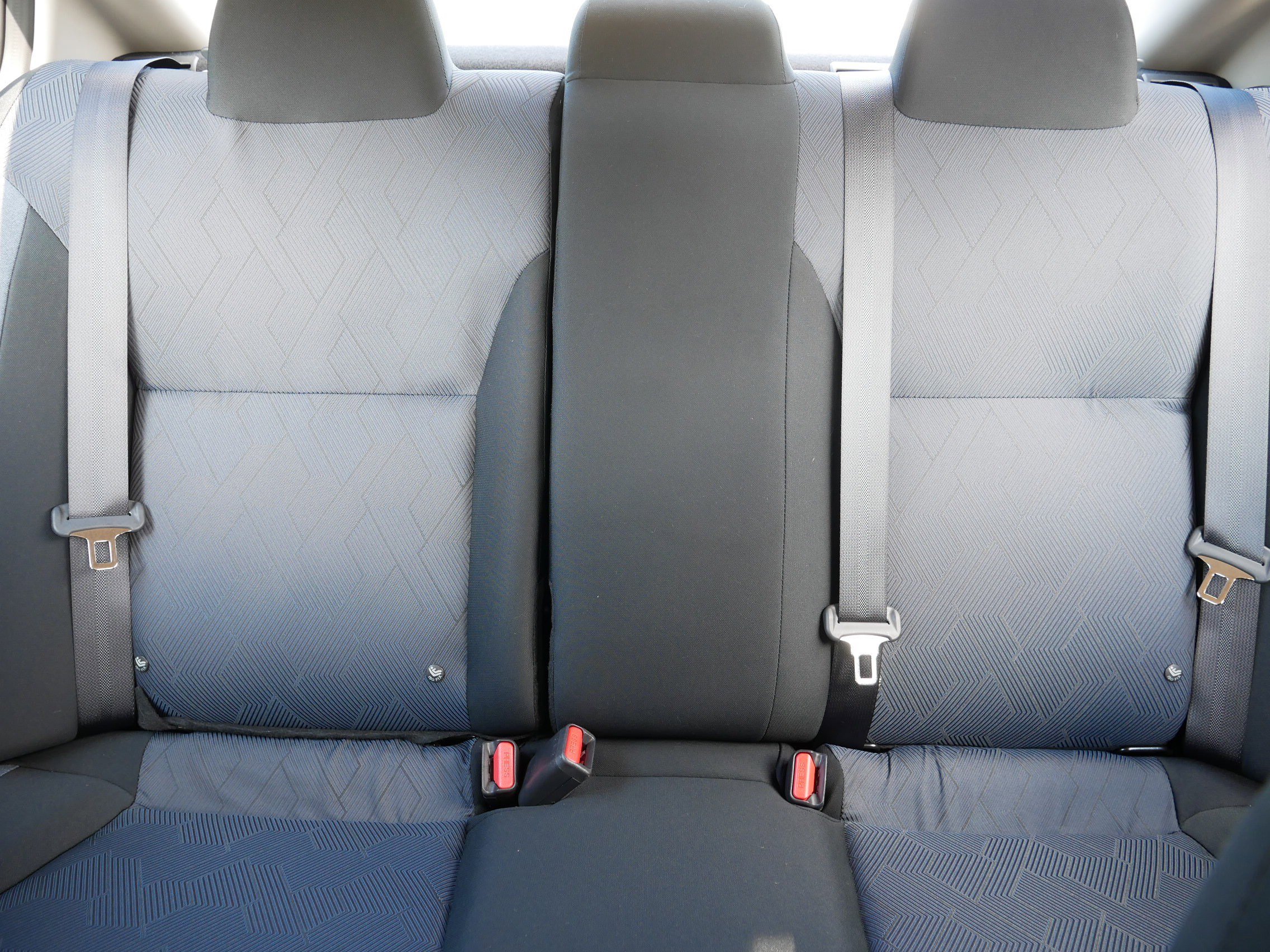2024 Nissan Versa SV photo 13