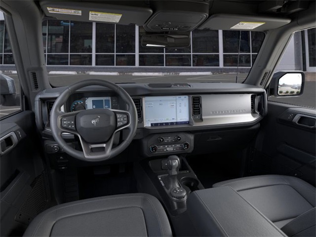 2025 FORD BRONCO - Image 42