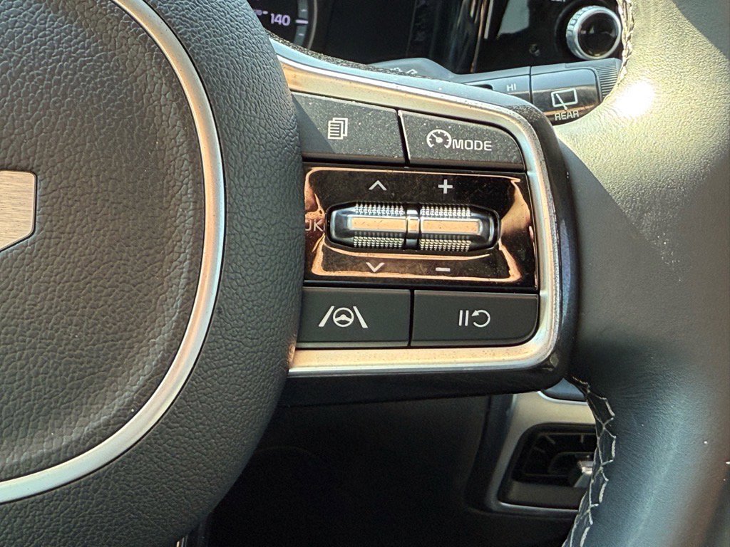 2022 Kia Sorento X-Line S photo 25
