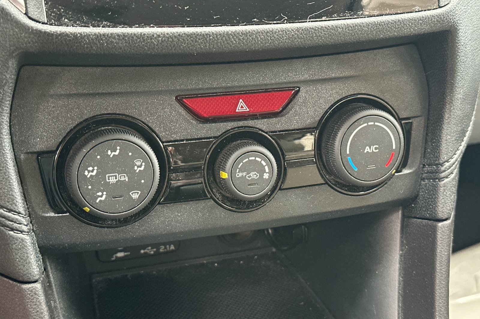 2023 Subaru Impreza Premium photo 22