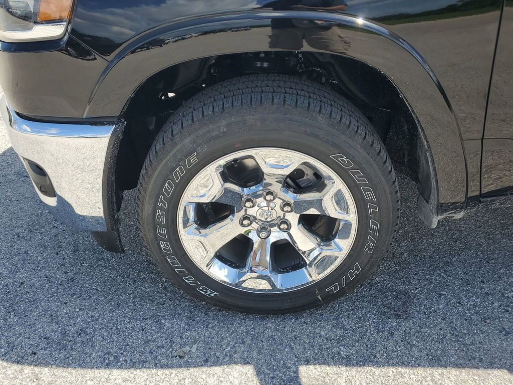 2026 Ram 1500 Big Horn Lone Star photo 13