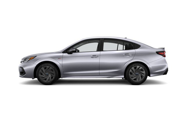 2025 Subaru Legacy Sport photo 3