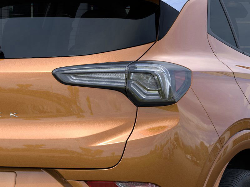 2026 Buick Encore GX Avenir photo 6