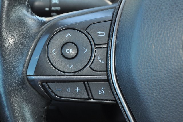 2023 Toyota Camry SE photo 30
