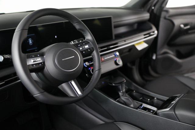 2026 Hyundai Tucson XRT photo 12