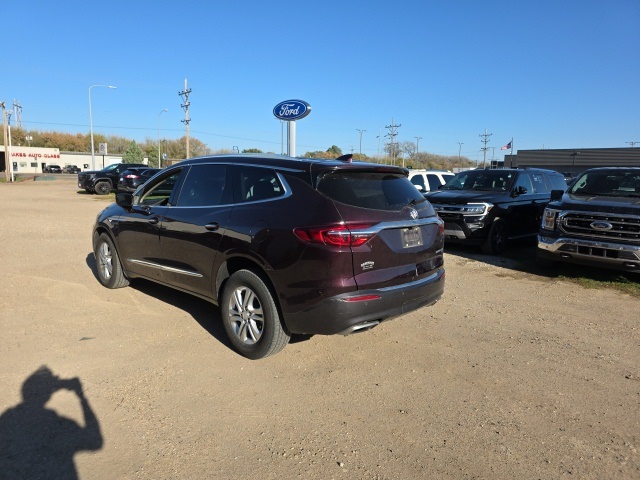 2019 Buick Enclave Premium photo 3
