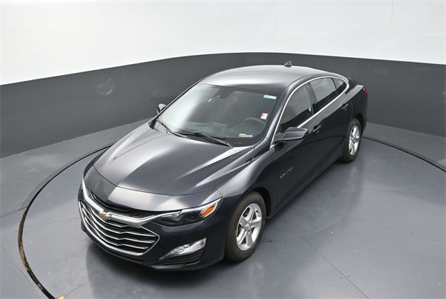 2023 Chevrolet Malibu 1LT photo 20