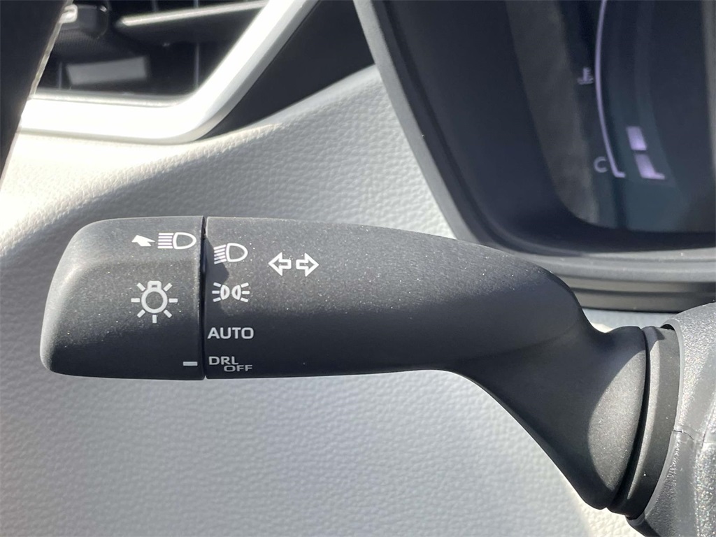 2026 Toyota Corolla LE photo 19