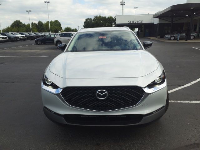 2025 Mazda CX-30 2.5 Select Sport photo 2