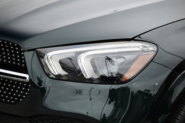2023 Mercedes Benz GLE 450 4MATIC photo 12