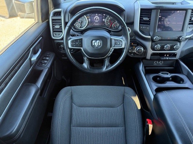 2022 Ram 1500 Big Horn photo 24