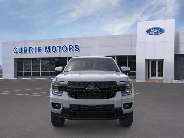 2026 FORD RANGER - Image 28