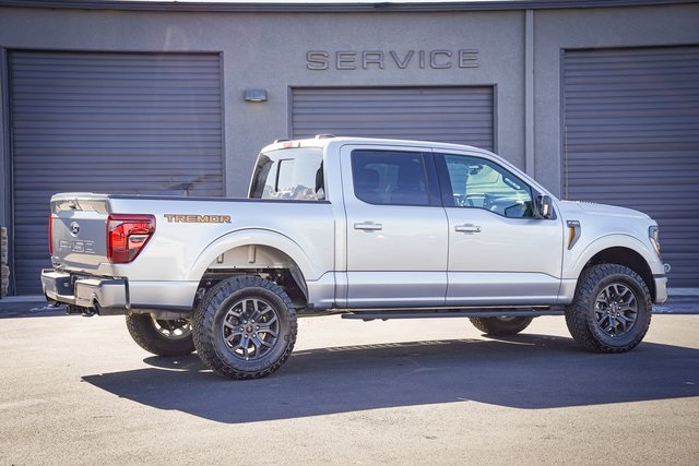 2024 Ford F-150 Tremor photo 7