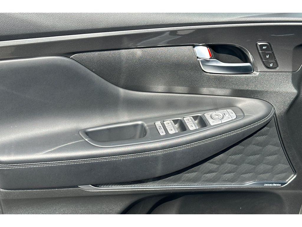 2023 Hyundai Santa Fe Calligraphy photo 13