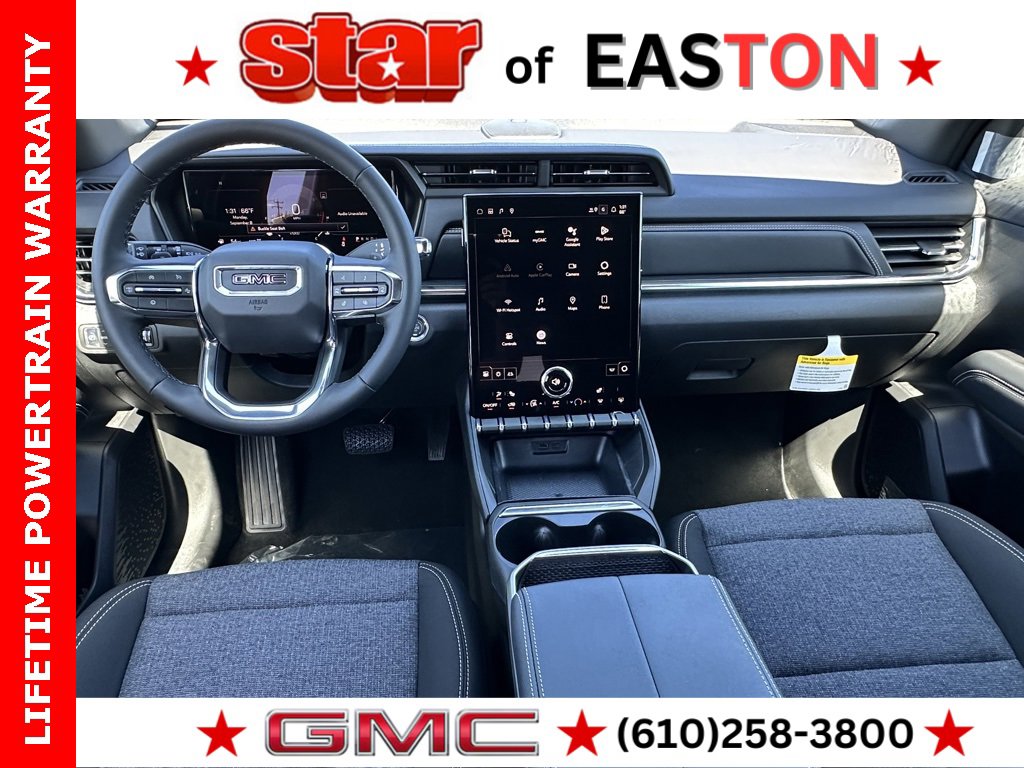 2026 Gmc Terrain Elevation photo 6