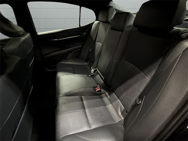 2025 Toyota Camry XSE photo 16