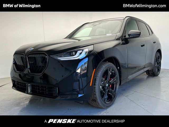 2026 BMW X3 30's photo