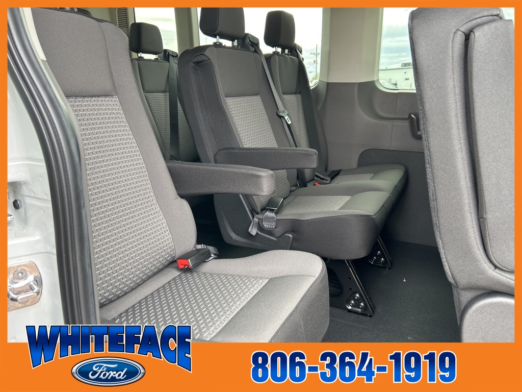 2025 Ford Transit XLT photo 28