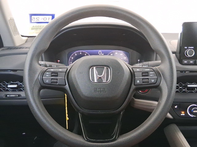 2024 Honda Accord EX photo 7