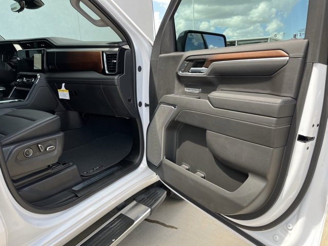 2024 Gmc Sierra 1500 Denali photo 23
