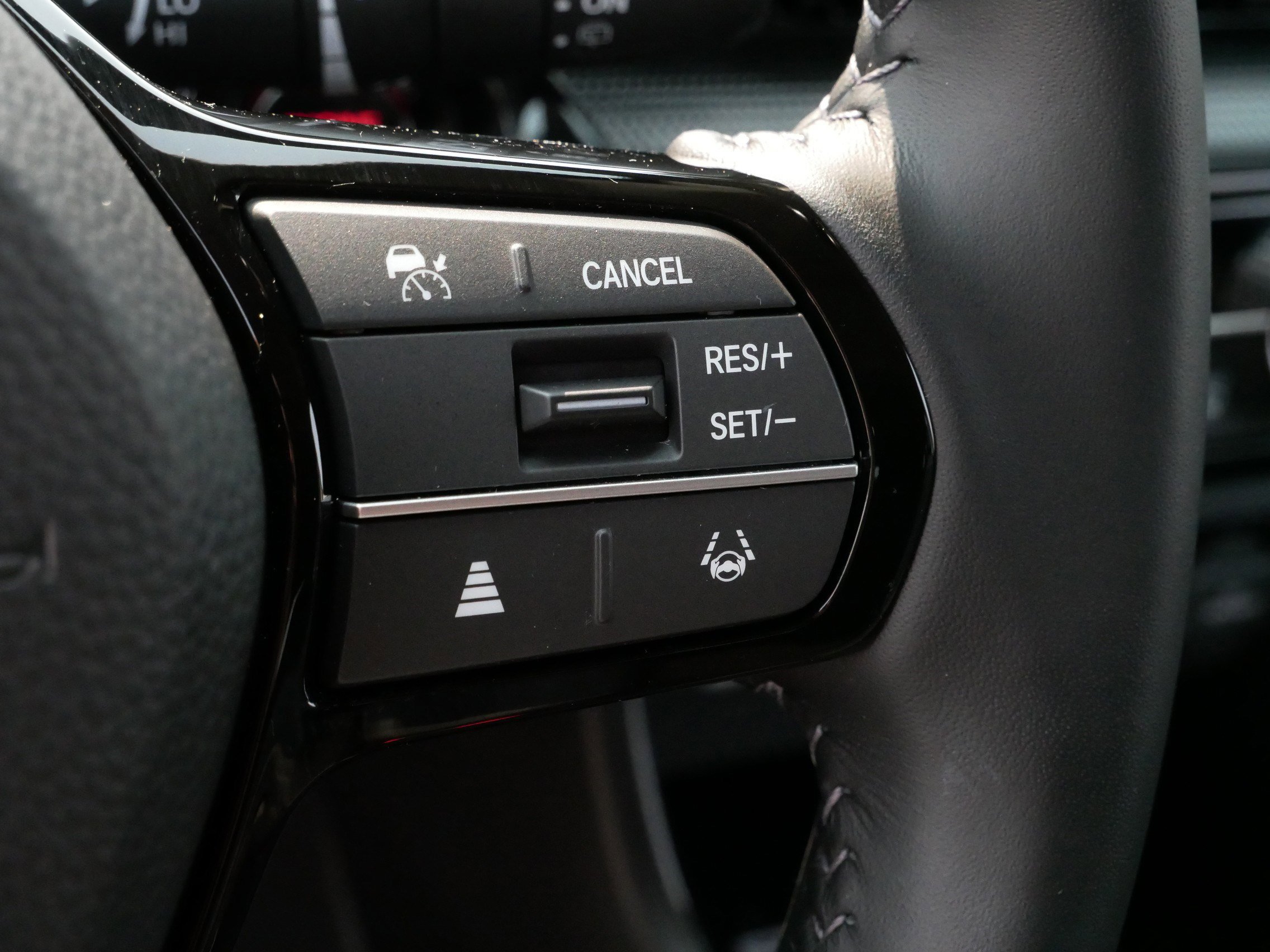 2025 Honda CR-V EX-L photo 18