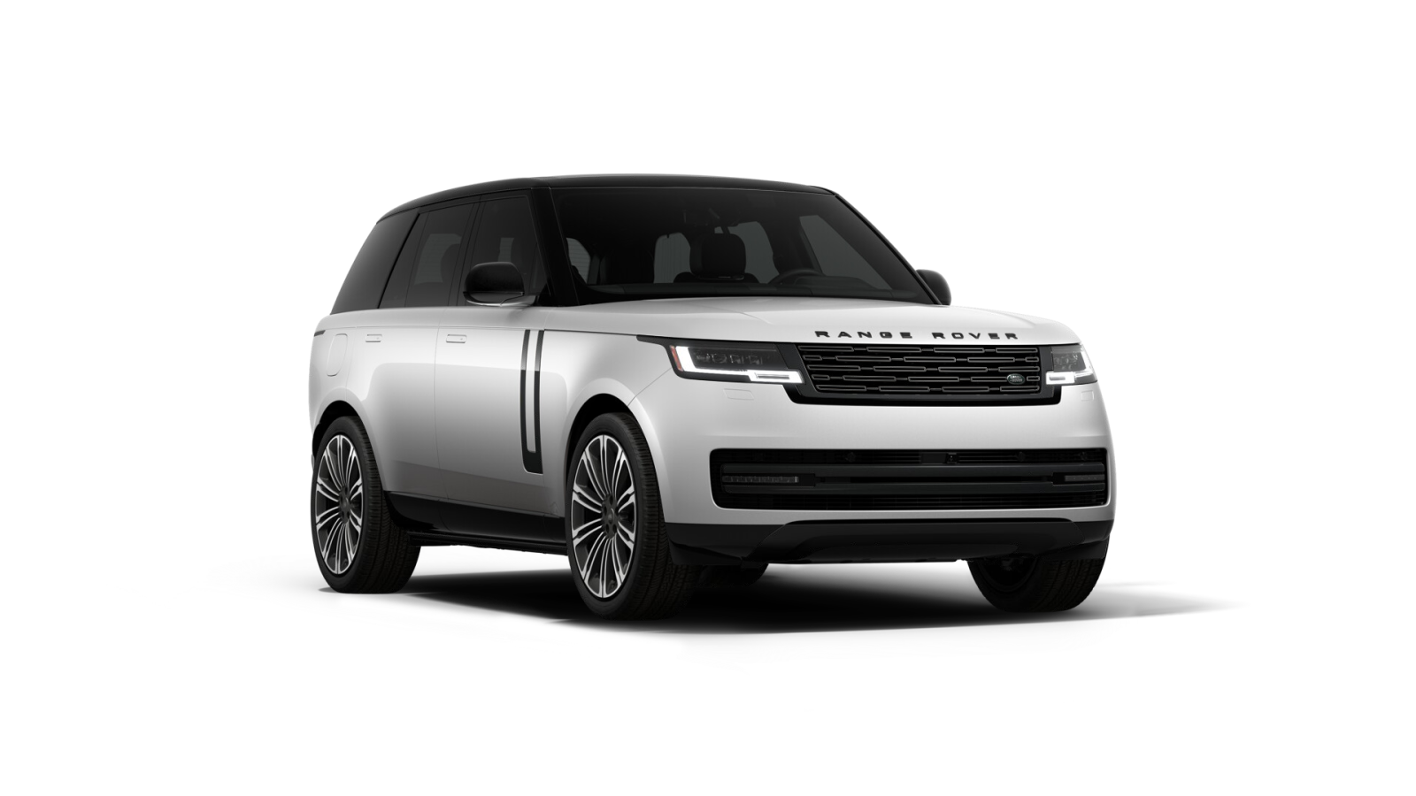 2025 Land Rover Range Rover SE's photo