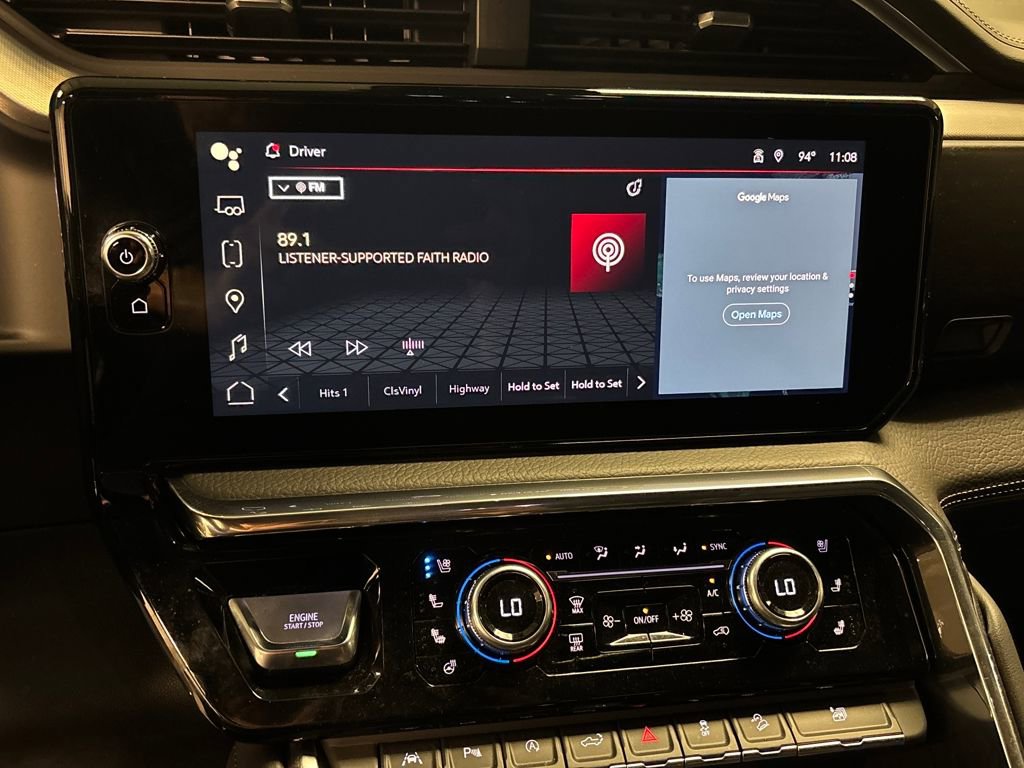 2024 Gmc Sierra 1500 photo 31