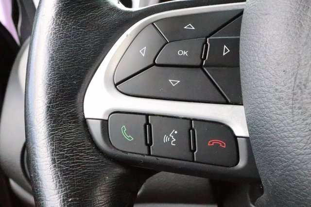 2021 Jeep Renegade Latitude photo 20