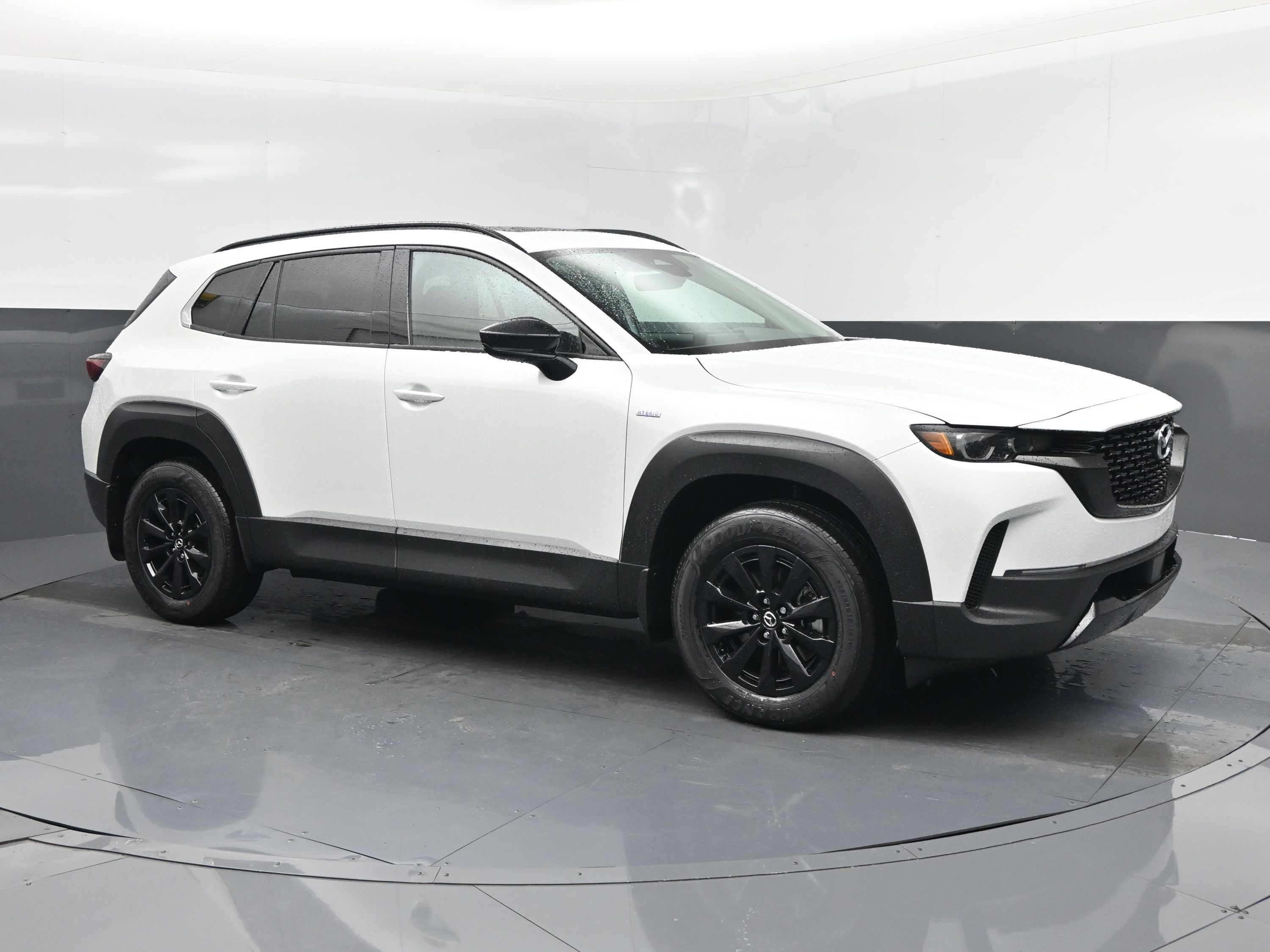 2025 Mazda CX-50 Premium photo 56