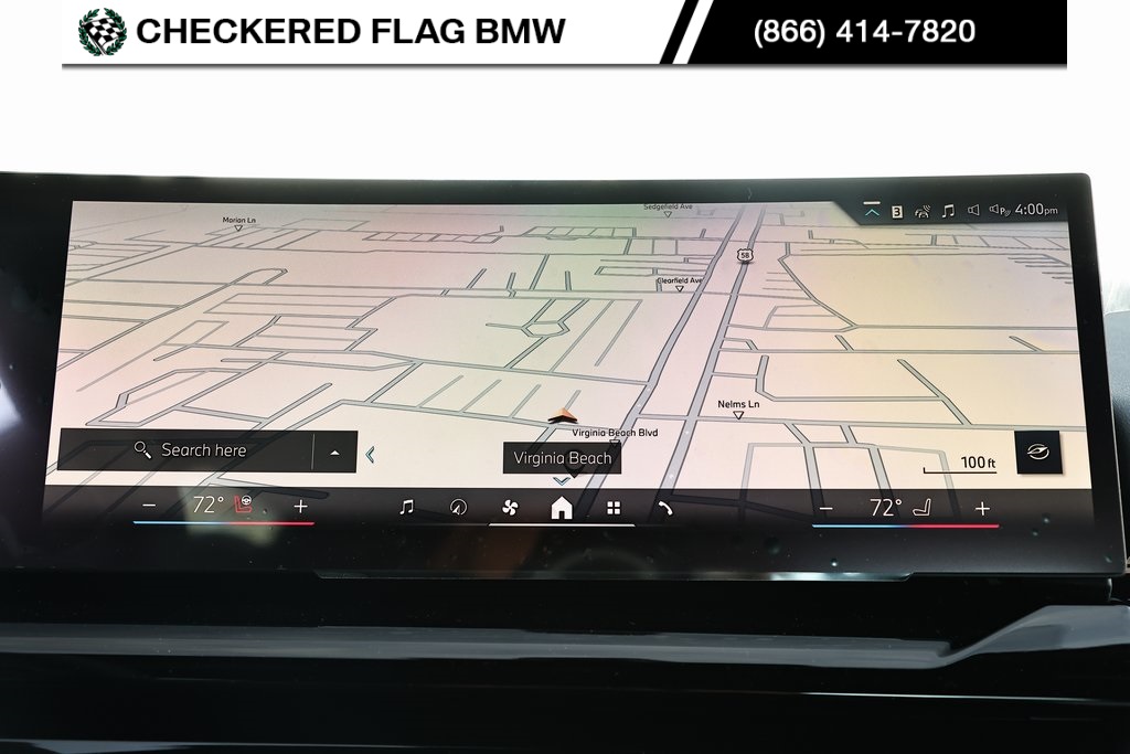 2025 Bmw 530i photo 32