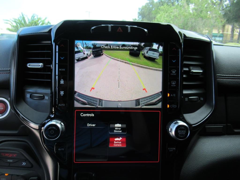2021 Ram 1500 TRX photo 24