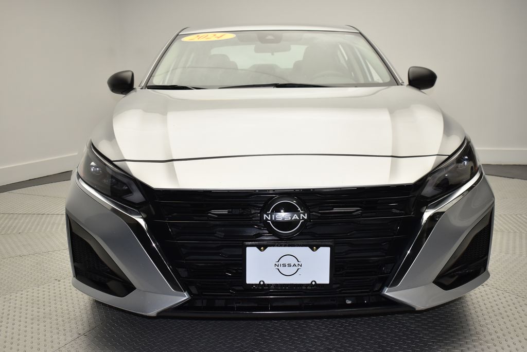 2024 Nissan Altima 2.5 S photo 2