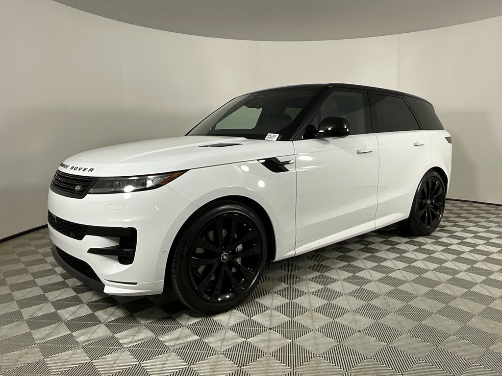 2025 Land Rover Range Rover Sport Dynamic SE's photo
