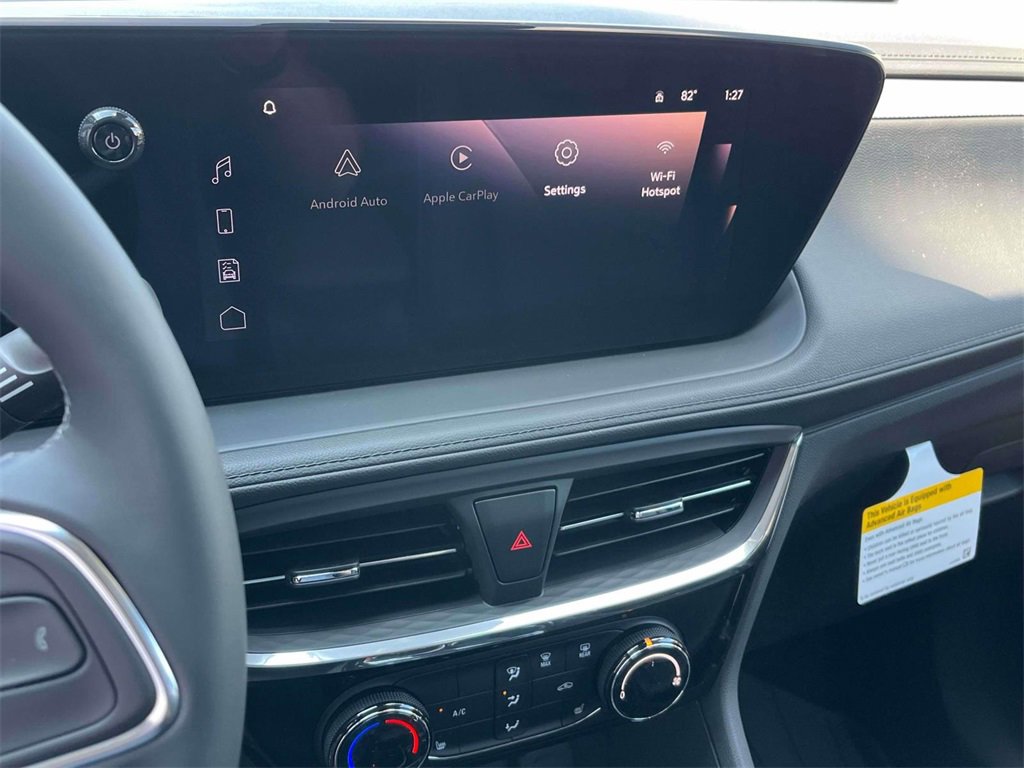 2026 Buick Encore GX Sport Touring photo 25