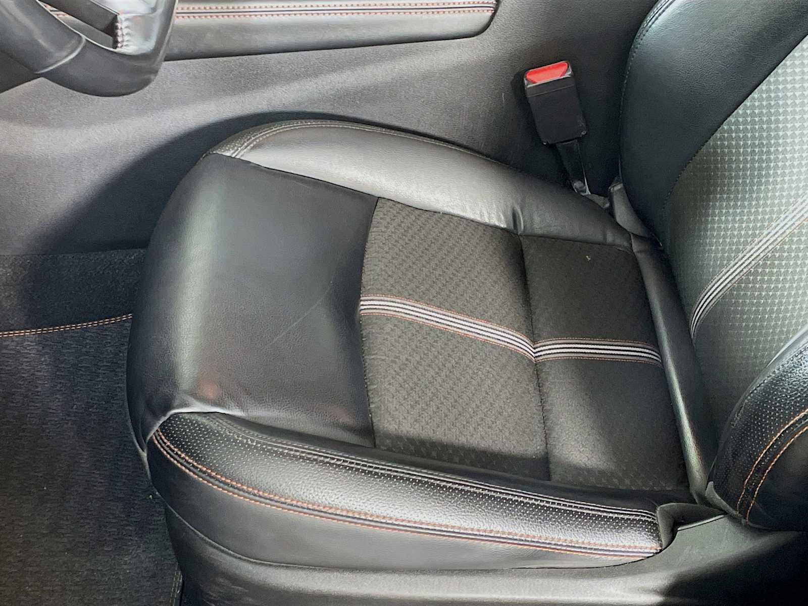 2023 Nissan Altima 2.5 SR photo 17