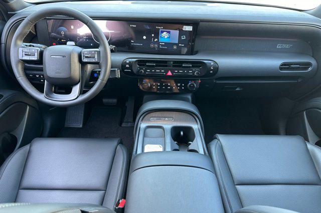 2026 Hyundai Palisade XRT photo 13