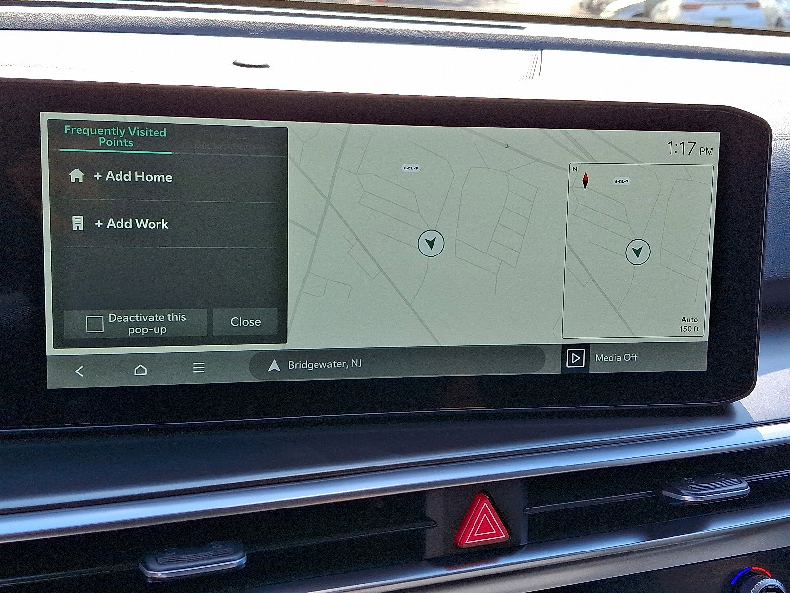 2025 Kia Sorento Plug-In Hybrid EX photo 10
