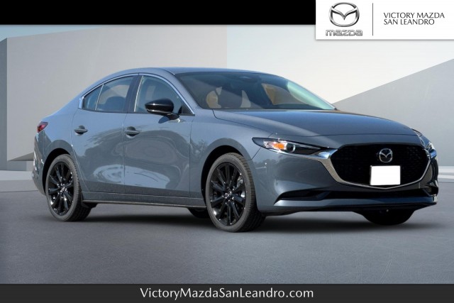 New Mazda Car Specials Oakland | Victory Mazda San Leandro