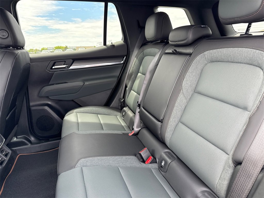 2026 Gmc Terrain AT4 photo 29