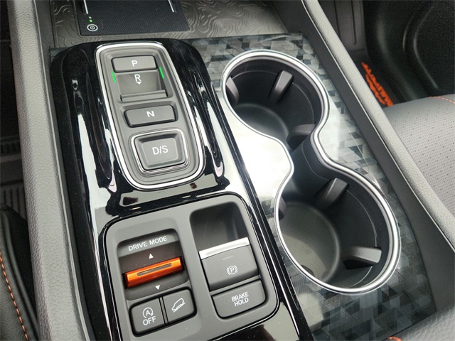 2026 Honda Passport TrailSport Elite photo 15
