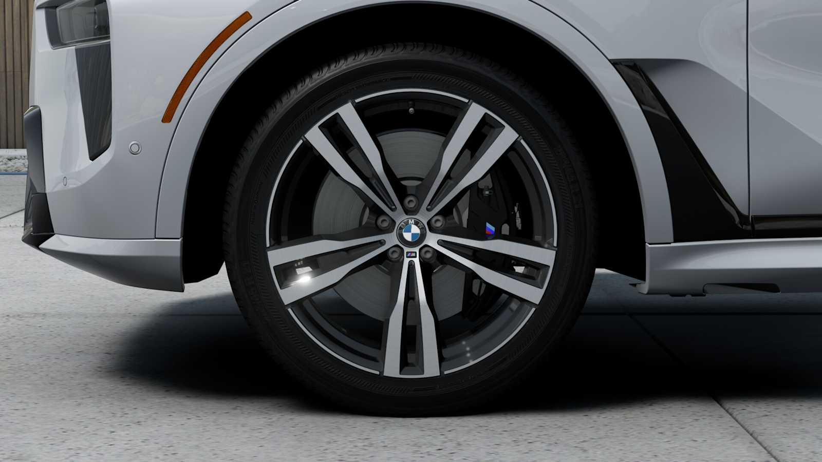 2026 Bmw X7 xDrive40i photo 6