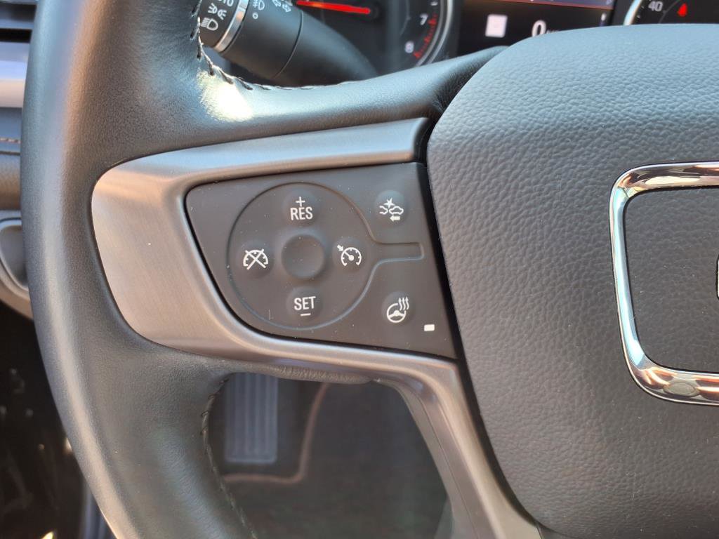 2022 Gmc Acadia AT4 photo 16