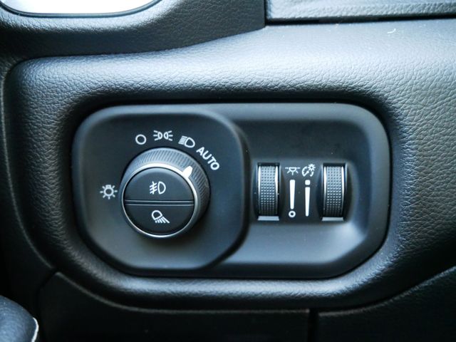 2025 Ram 1500 Laramie photo 22