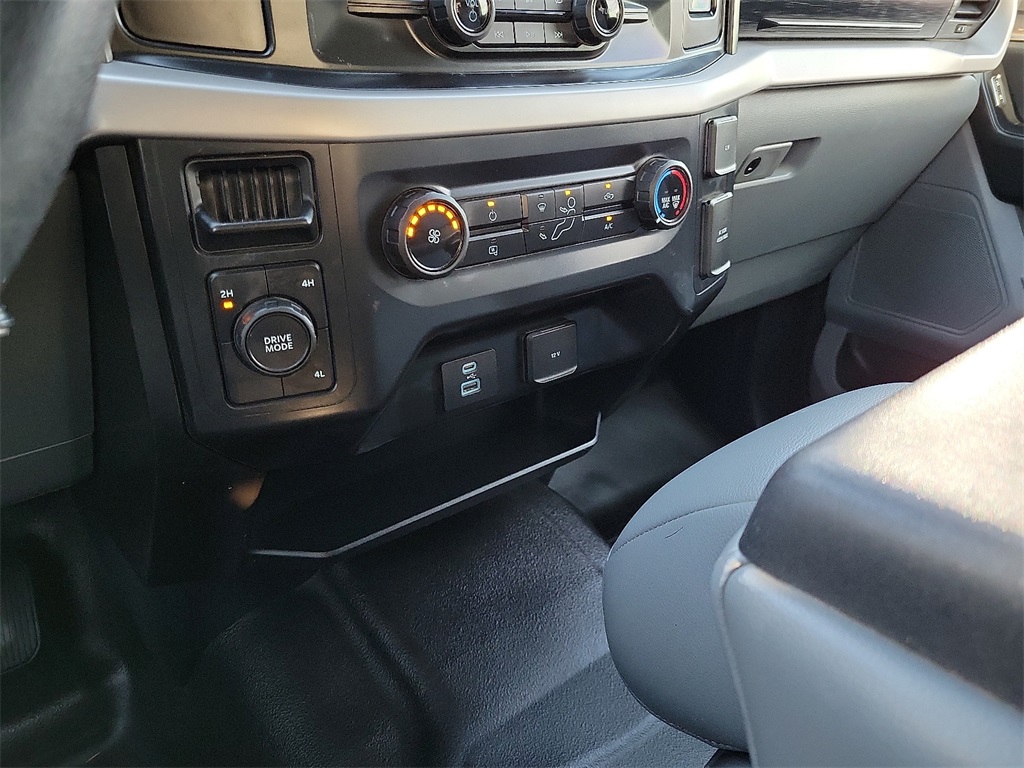 2021 Ford F-150 XL photo 25