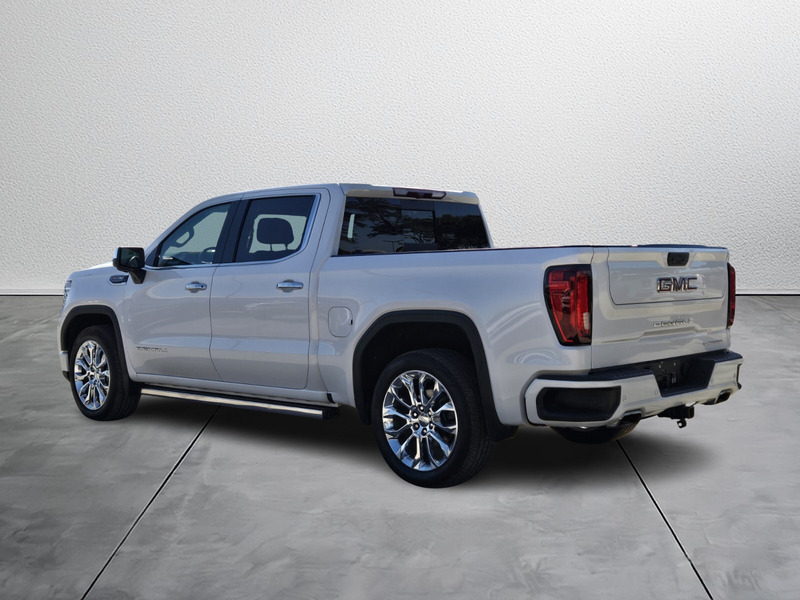 2023 Gmc Sierra 1500 Denali photo 2