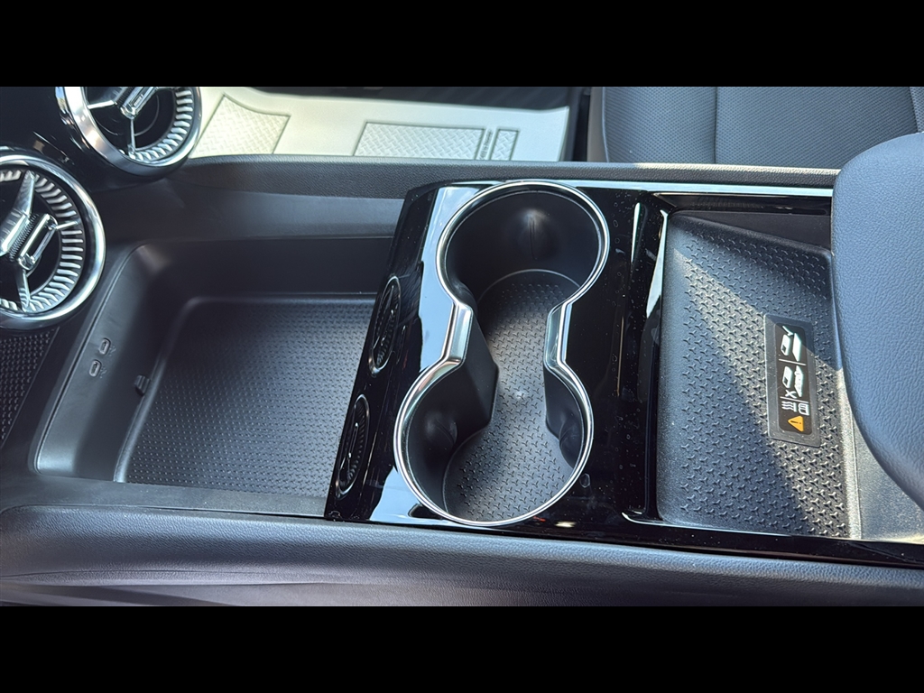 2025 Chevrolet Blazer EV photo 18