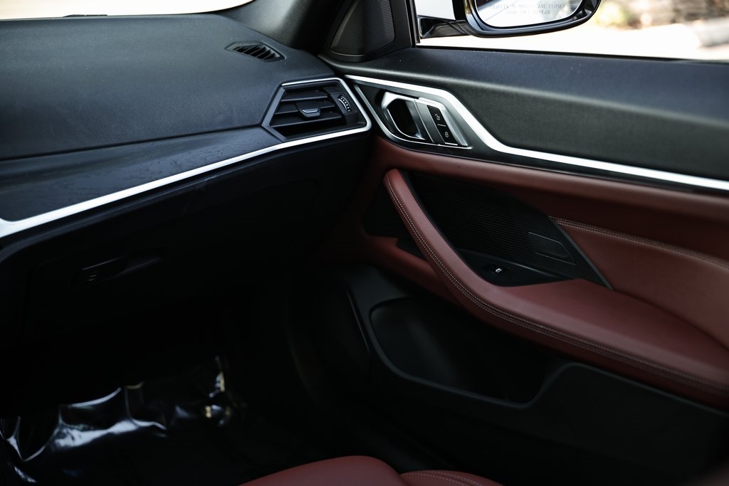 2024 Bmw i4 eDrive35 photo 28